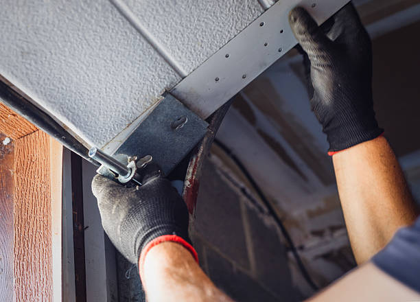 Reliable Garage Door Panel Replacement contractor in South Coventry, CT by Garage Doors Repair Pro